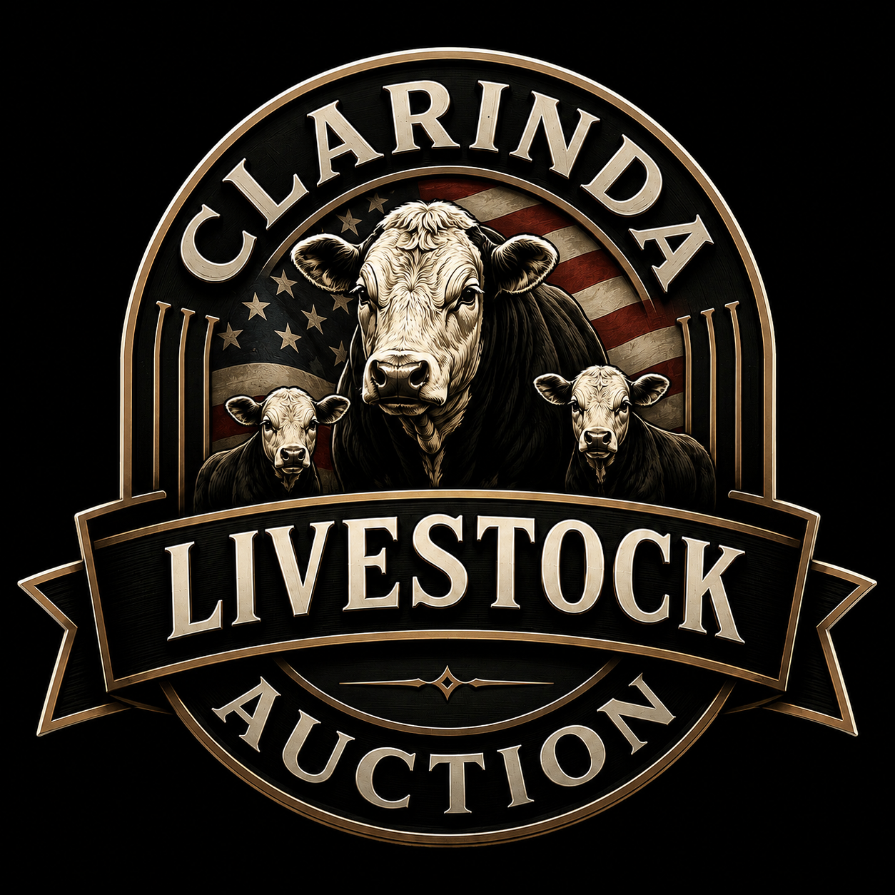 Clarinda Livestock Auction